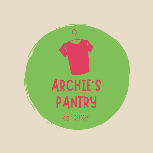 Archie's Pantry Logo